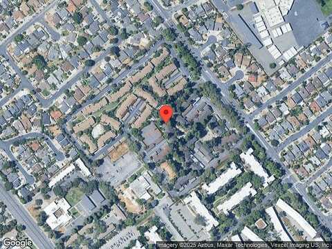 Summermist, SAN JOSE, CA 95122