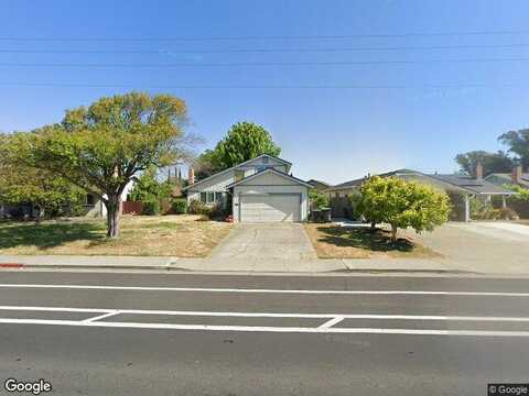 Tabor, FAIRFIELD, CA 94533
