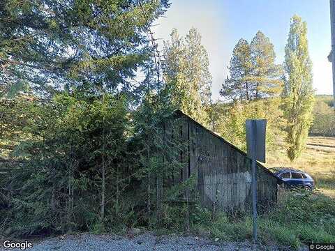 Koons, MOSSYROCK, WA 98564