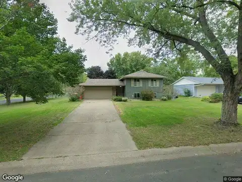 Partridge, MINNEAPOLIS, MN 55433