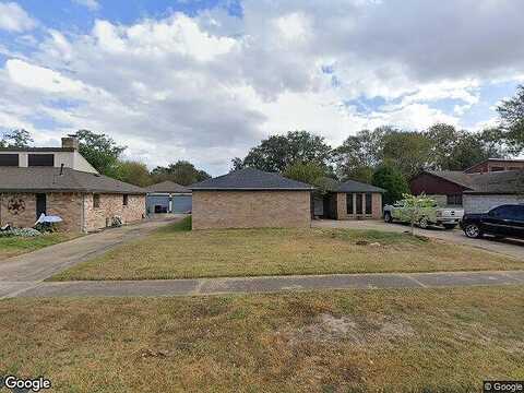 Hidden Canyon, KATY, TX 77450