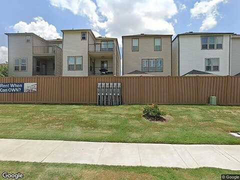 Harmon Smith, HOUSTON, TX 77025