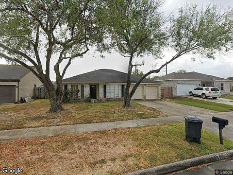 Jillana Kaye, HOUSTON, TX 77086