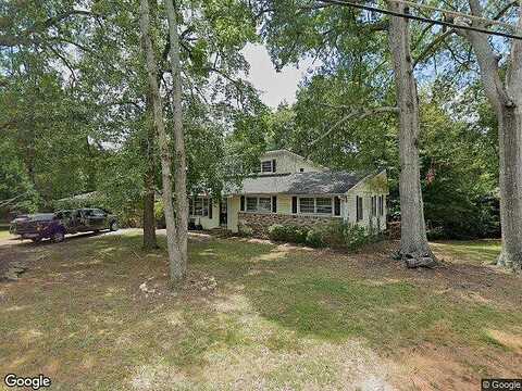 Whiteside, ELBERTON, GA 30635