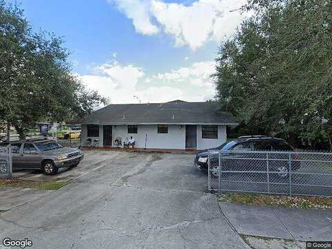 25Th, MIAMI, FL 33147