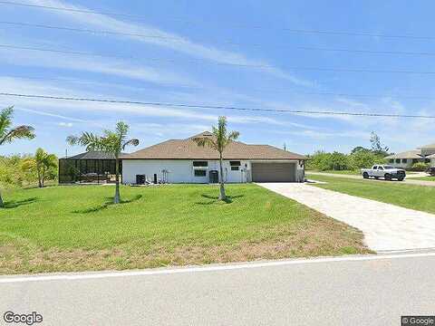 St Paul, PORT CHARLOTTE, FL 33981