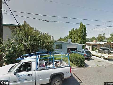 Broadway, COLLEGE PLACE, WA 99324