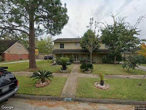 Sagerock, HOUSTON, TX 77089