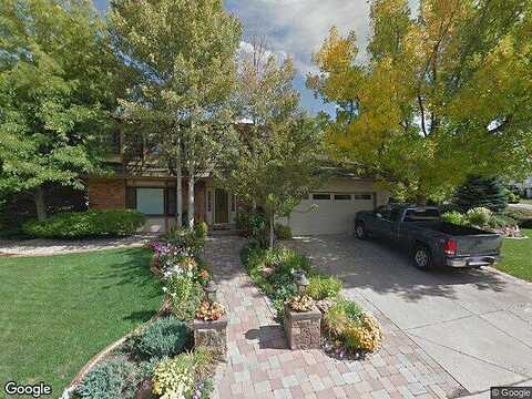 Fair, ENGLEWOOD, CO 80111
