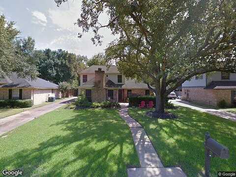 Oxborough, KATY, TX 77450