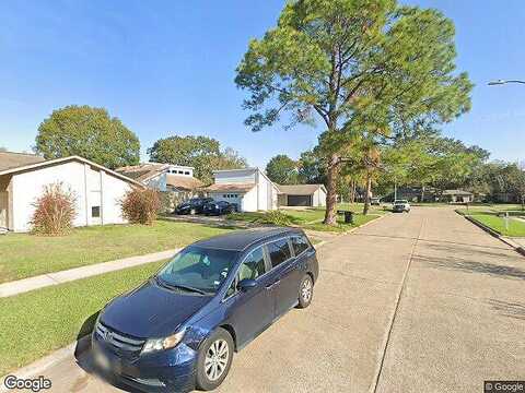 White Sands, KATY, TX 77450