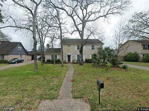 Cantertrot, HUMBLE, TX 77338