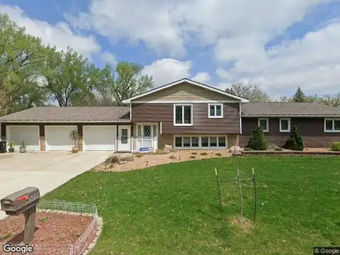 Martin, ALBERT LEA, MN 56007