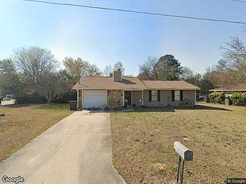 Fairfield, WARNER ROBINS, GA 31093