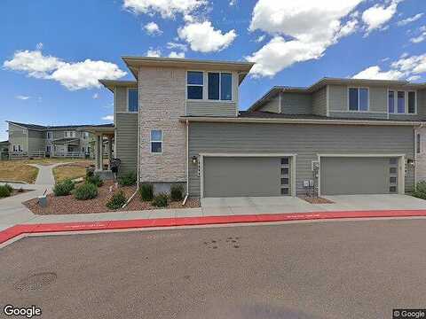 Green Thicket, COLORADO SPRINGS, CO 80924