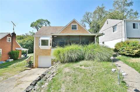 Lowenhill, PITTSBURGH, PA 15216