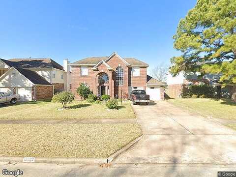 Lazy Meadows, HOUSTON, TX 77064
