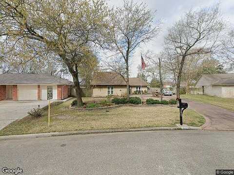 Jan Glen, HOUSTON, TX 77070