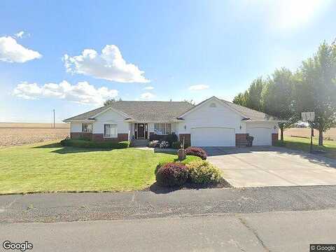 Jackson, RITZVILLE, WA 99169