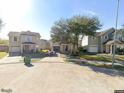 Victoria Point, HOUSTON, TX 77075