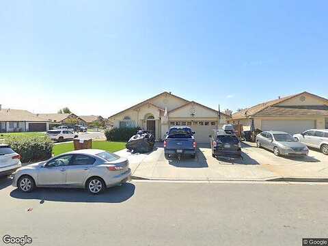 Eagle, SALINAS, CA 93905