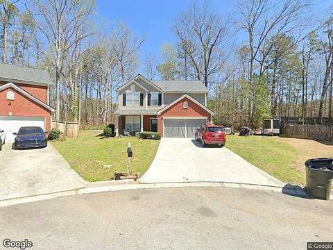 Willow Crest, AUSTELL, GA 30168