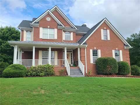 Meadow Lake, CARROLLTON, GA 30116