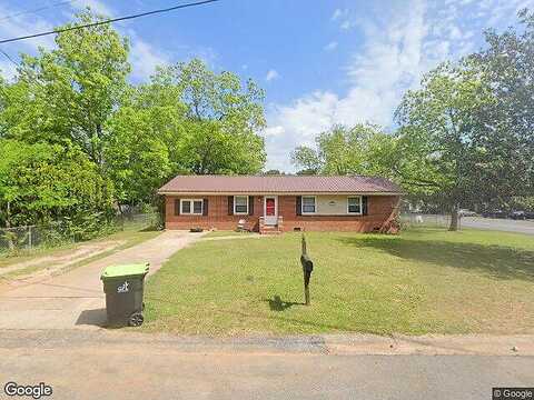 Anne, WARNER ROBINS, GA 31093