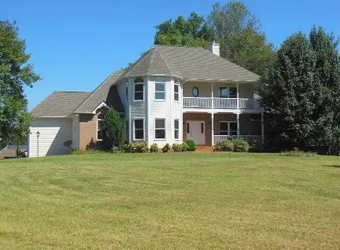 Wilkerson, WIRTZ, VA 24184