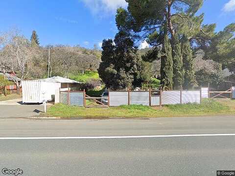 Highway 20, GLENHAVEN, CA 95443