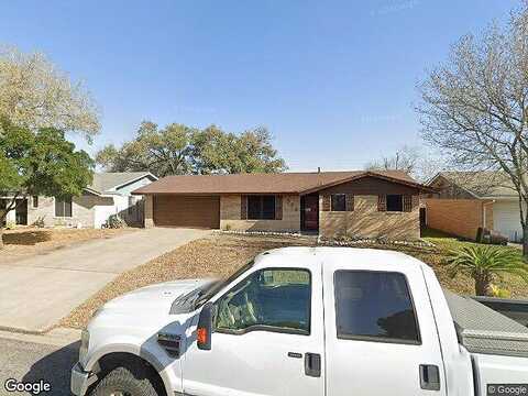 I, KINGSVILLE, TX 78363