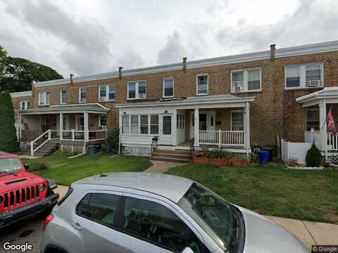 Dayton, BRYN MAWR, PA 19010