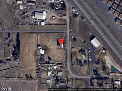 Mclaughlin, YAKIMA, WA 98908