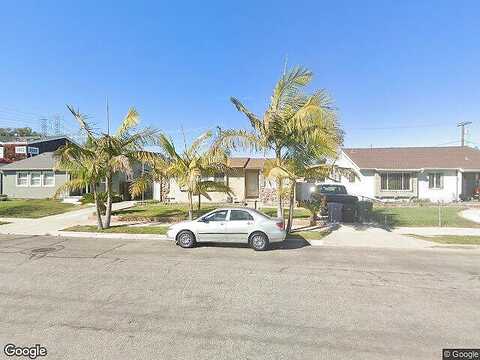 183Rd, TORRANCE, CA 90504