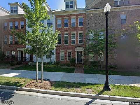 George Mason, ARLINGTON, VA 22203
