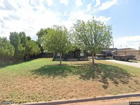 16Th, SEMINOLE, TX 79360