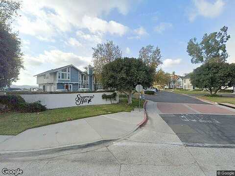 Paseo La Cresta, LAGUNA NIGUEL, CA 92677