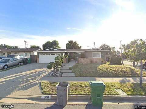 Craig, LA VERNE, CA 91750