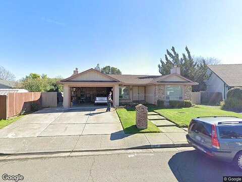 Klamath, SUISUN CITY, CA 94585