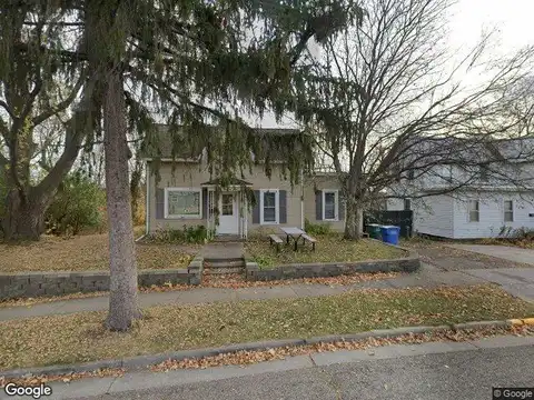 1St, BARABOO, WI 53913