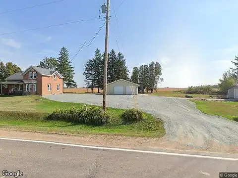 County Road K, NEILLSVILLE, WI 54456