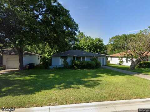 Cordell, DENTON, TX 76201