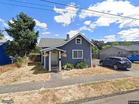 7Th, COTTAGE GROVE, OR 97424