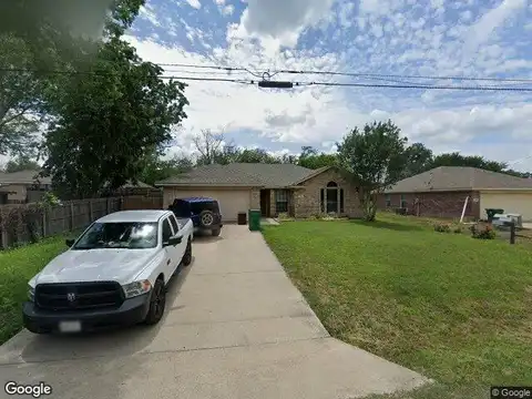 First, STEPHENVILLE, TX 76401