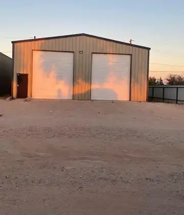 13Th, ANDREWS, TX 79714