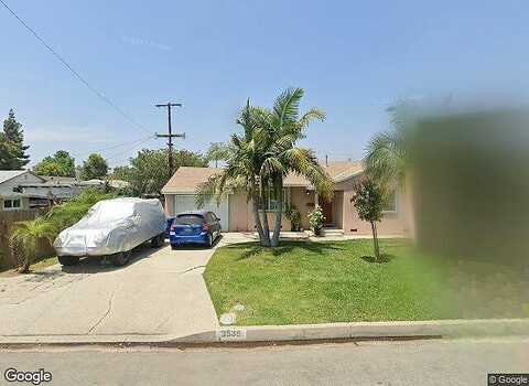 Brookline, ROSEMEAD, CA 91770