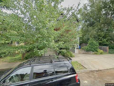 Brooklyn, PORTLAND, OR 97202