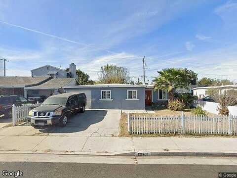 Ibex, HAWAIIAN GARDENS, CA 90716