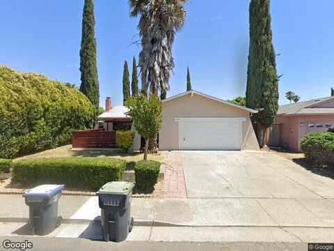 Allston, FAIRFIELD, CA 94533
