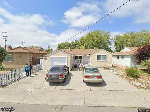 Daryl, SAN LORENZO, CA 94580